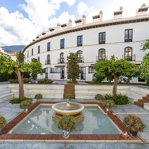 Todimer Reencanto , Vélez de Benaudalla España